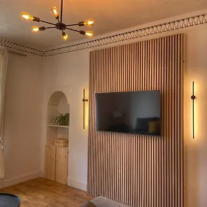 1 Bed Apartment Edinburgh