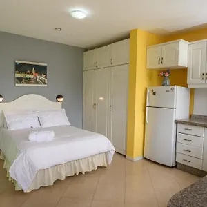 Casa Elalu Homestay Quito